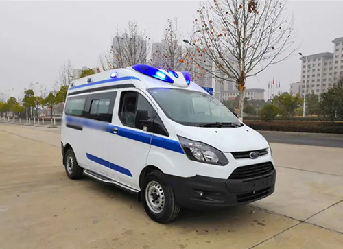 武威救护车出租